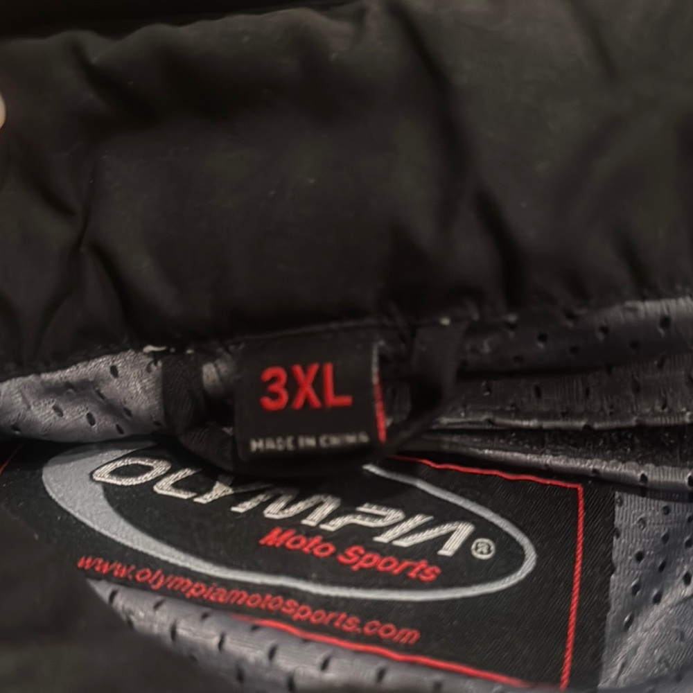 Men's Performance Jacket In Gray By - image 6